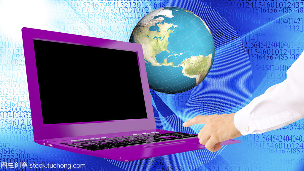 全球創(chuàng)新電腦業(yè)務中的互聯(lián)網(wǎng)技術驅動與融合