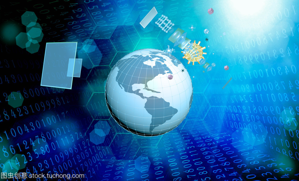 連接時(shí)代 互聯(lián)網(wǎng)技術(shù)的演進(jìn)、融合與未來(lái)影響