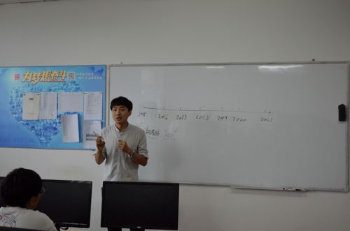 就業(yè)直通車(chē)丨中軟國(guó)際審計(jì)業(yè)務(wù)線專(zhuān)場(chǎng)宣講會(huì) 軟件外包服務(wù)的職業(yè)機(jī)遇